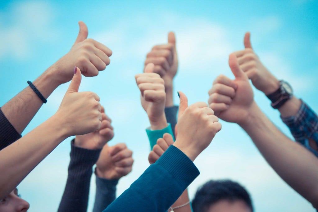 Does Your Industrial Automation Business Have Social Proof?