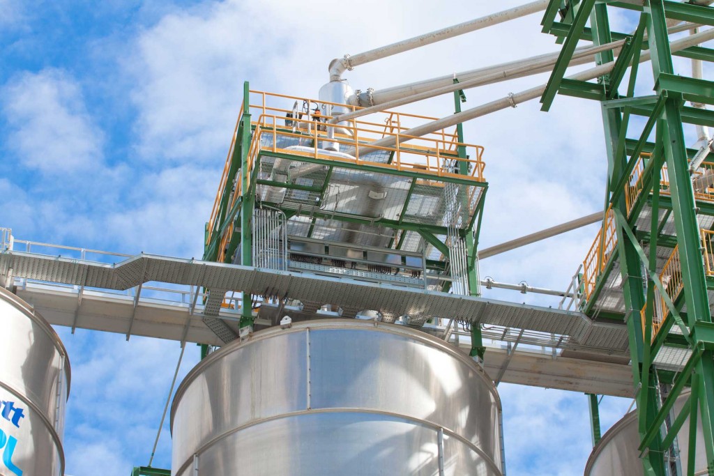 How to Achieve Tight Process Recirculation Temperature Control