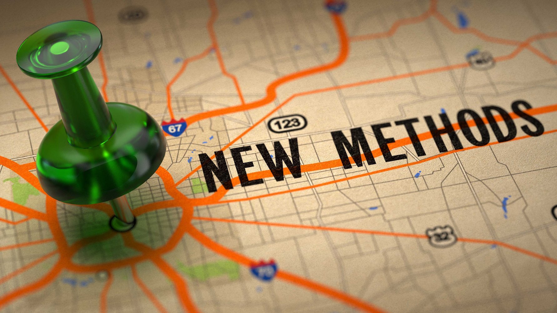 Is Industrial Automation and Manufacturing Behind the Digital Marketing Curve?