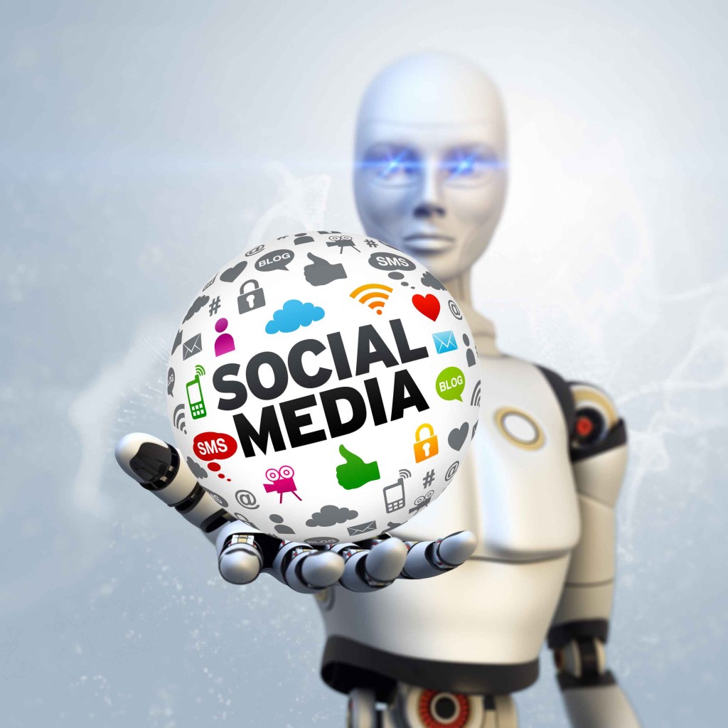 Why Your Industrial Business Needs Social Marketing Automation