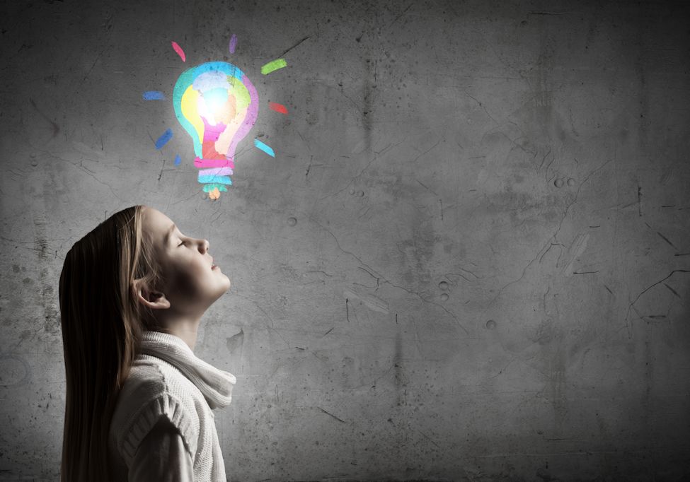 How to Change Thinking Patterns to Generate New Ideas