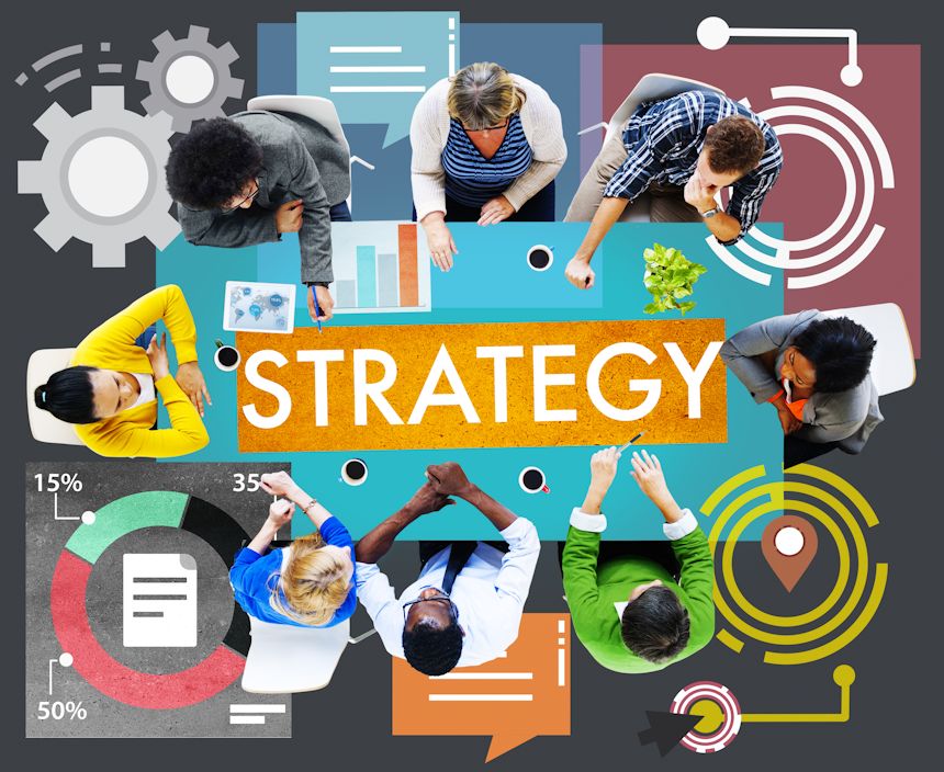 ISA Creates a Blueprint for Implementing its Strategic Goals