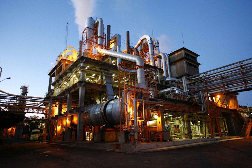 How to Optimize Cascade Control Systems in Vessel Heating and Cooling