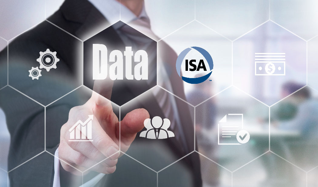 How Does ISA Leverage Data to be a Smarter, More Skillful Organization?