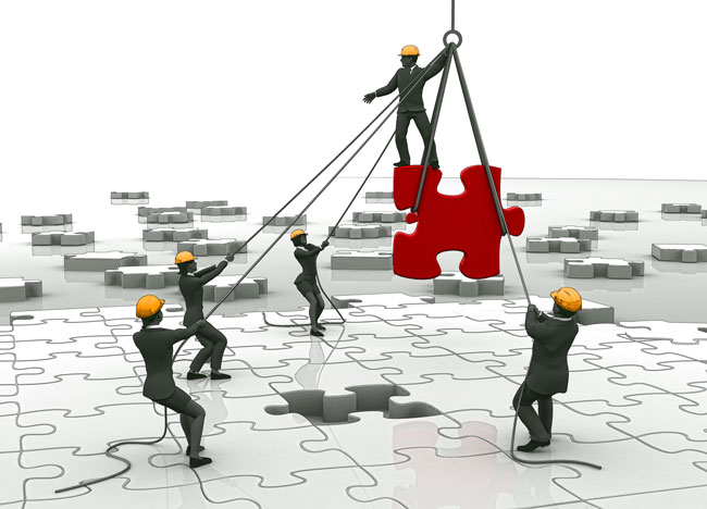 Why Your Industrial Employees are the Secret to Your Social Media Success