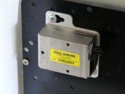 Dotworkz announces Zarlink security camera enclosure