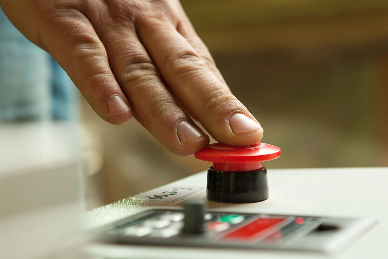 How Much Is Plant or Facility Downtime Costing You?