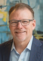 Savigent announces Dean Truitt as CEO and John Mitchell as CFO