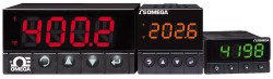 OMEGA Introduces Dpi-AL Temperature/Process Meters