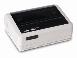 Seiko Instruments Introduces Portable Thermal Printer for Test and Measurement Applications