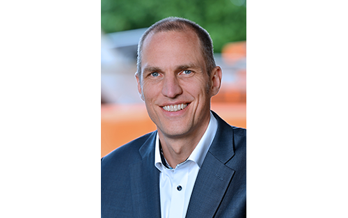 Dr. Philipp Nellessen Appointed New CEO of Doppstadt Beteiligungs GmbH