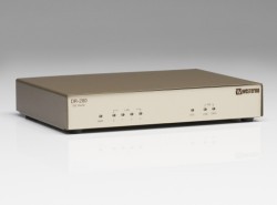 Westermo introduces DR-200 secure industrial ADSL router