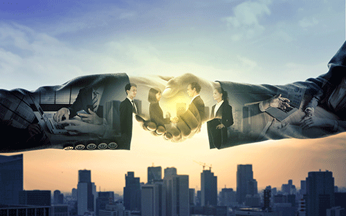 Hexagon and Dragos Unveil Technical Partnership to Strengthen Industrial Cybersecurity