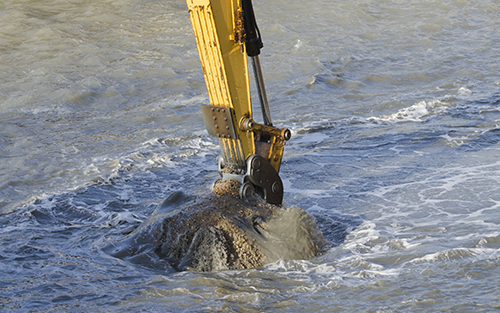 Dredging Market to Surpass US$ 17B, Heightening Sea Trade in Near Term to Stimulate Growth, Says XploreMR