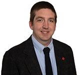 Photo of Drew Thompson