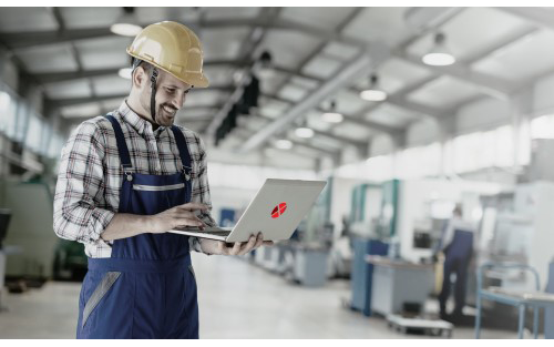 Zero-trust Approach to Industrial IT Security Mitigates Risk of Attack and Downtime