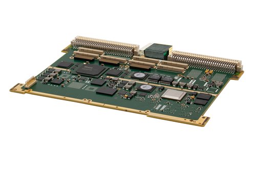 Abaco Systems announces DSP221 single board computer