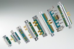 Conec releases High Density Connectors