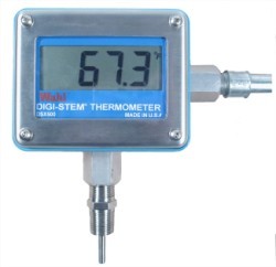 Wahl introduces digital RTD thermometers