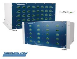 Data Translation adds MEASURpoint Instruments