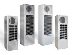 Pfannenberg releases two DTS 3000 enclosure coolers