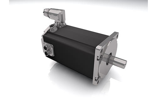 Dunkermotoren Becomes First Drive Technology Manufacturer to Integrate Certified PROFINET with PROFIdrive in Servo Motor