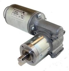Dunkermotor introduces Wormetary gearmotor