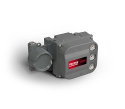 Emerson adds position transmitter to DVC6200 valve controller