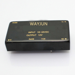 3w 85-265Vac AC to DC Converters