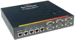 GarrettCom introduces DX900 industrial router