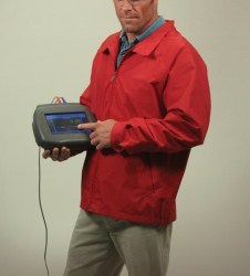 Dynasonics announces DXN portable ultrasonic flowmeter
