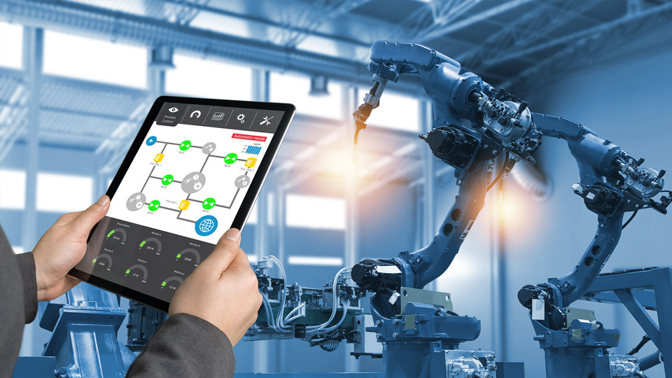 What Is the Best Approach in Developing a Dynamic Process Model?