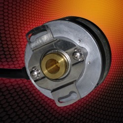 Dynapar introduces Acuro XR absolute encoder