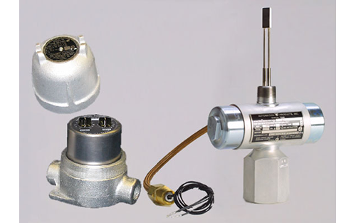 Dynatrol Presents Small Vessel Proportional Level Detector That Works with Varying Power Frequency