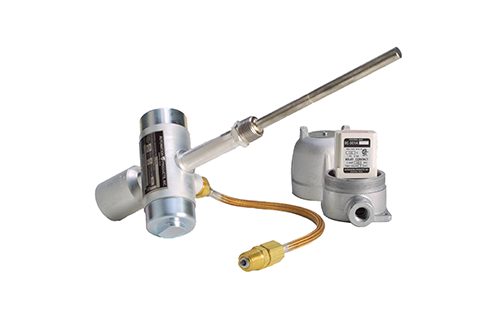 Dynatrol Offers Level Detectors for Plugged Chutes and Conveying