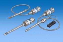 Dynisco introduces Echo Pressure Transducers