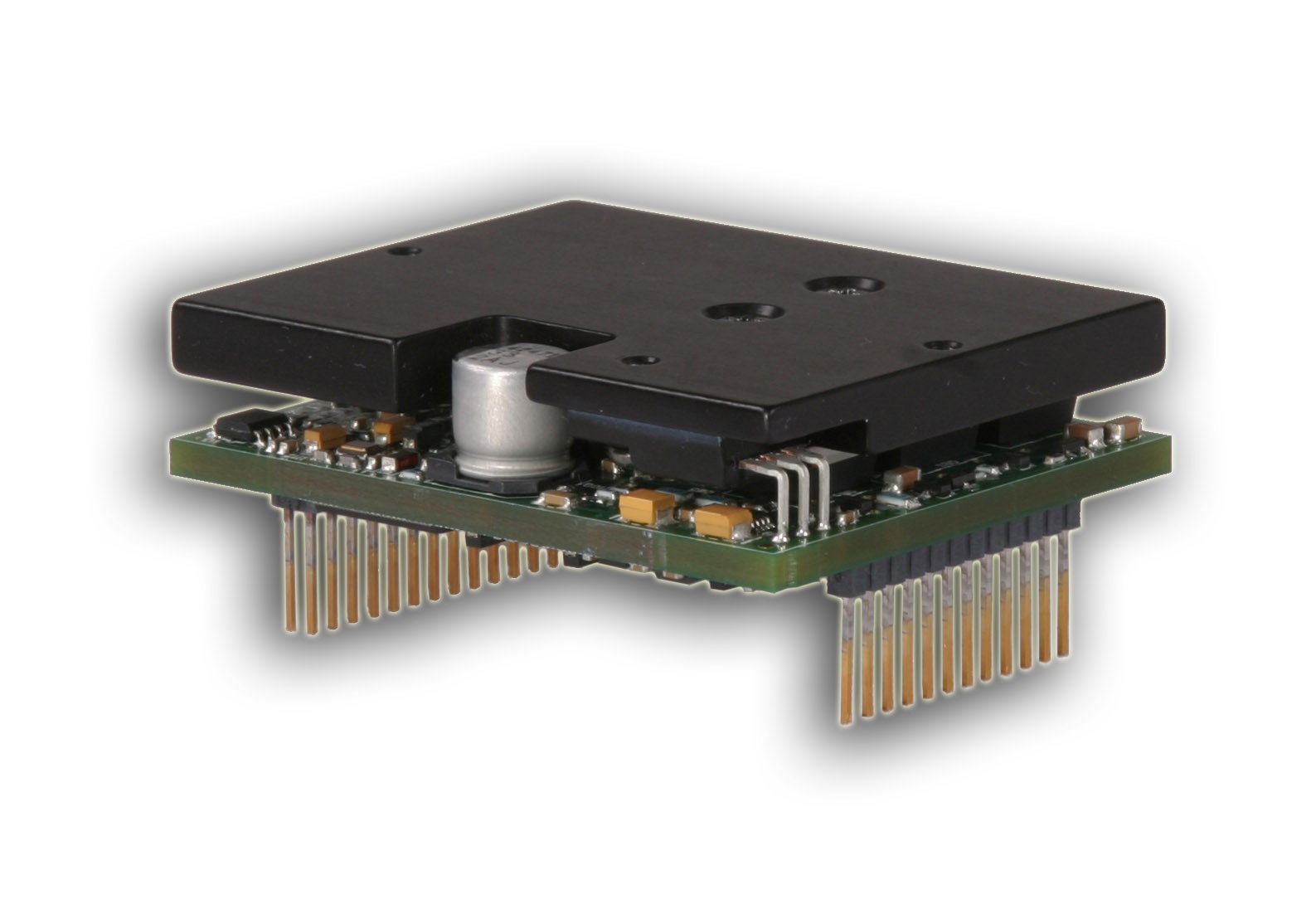 Servo2Go announces DZRALTE series of digital servo drives
