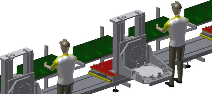LOGOMAT announces new configurations for E-Cart