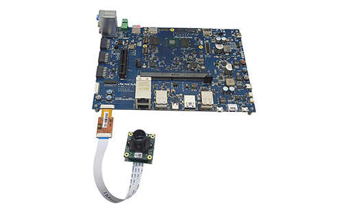 e-con Systems Expands Camera Support for Renesas’ RZ/G3E, Enabling Reliable Edge AI Vision Solutions