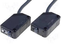 Omron introduces Mode E3Z-T61 photoelectric sensor