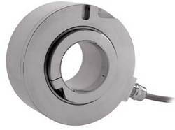 Eltra releases EA120P 13 bit absolute encoder