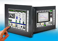 Micro graphic panels from $749
