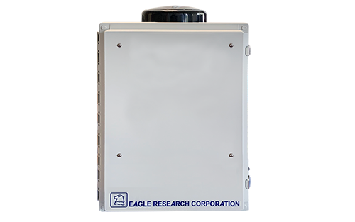 SICK and Eagle Research Corporation Partner to Create Remote Flow Meter Monitoring Device