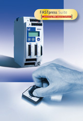 HBM releases EASYswitch process controller