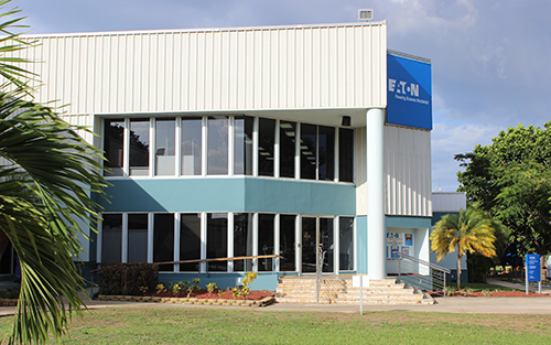 Eaton Completes First-of-its-kind Clean Energy Project in Puerto Rico to Support the Regional Power Grid