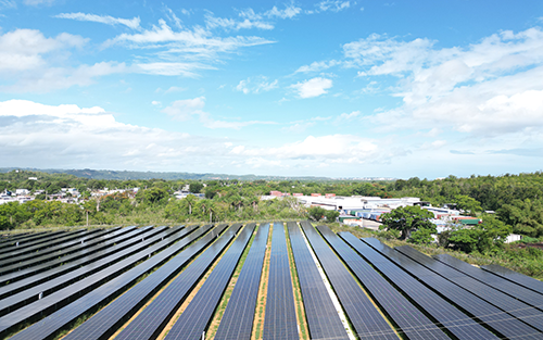 Eaton’s 'Factories as a Grid' Approach Helps Manufacturing Companies Advance Energy Security