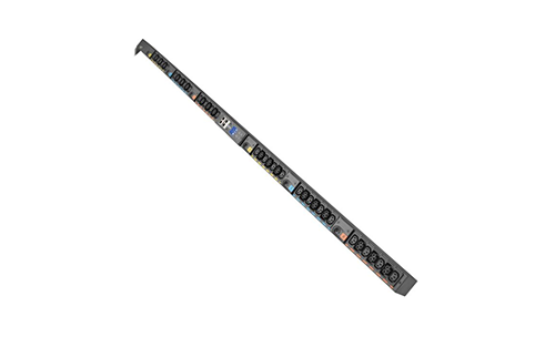 Eaton Delivers Intelligent, Globally Scalable Rack Power Distribution for Data Centers and Edge Facilities