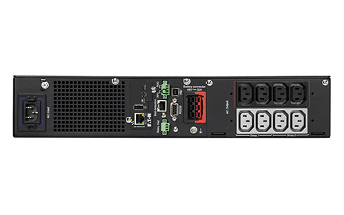 Eaton Delivers Enhanced Connectivity and Cybersecurity Innovation for Backup Power Technologies
