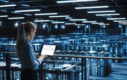 Eaton Delivers Software Platform to Help Data Center Operators Accelerate Digital Transformation Journey