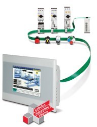 Eaton introduces XV Series HMI/PLC